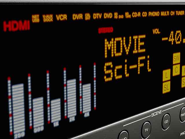 Home Entertainment Center installation in Port Charlotte, FL.